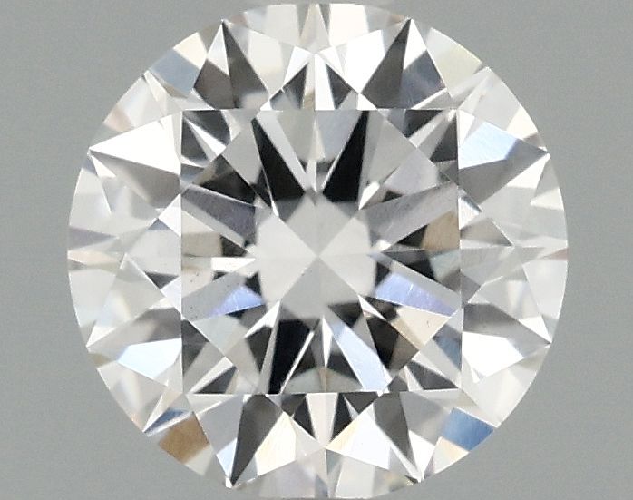 1.06 ct. round Lab Grown Diamond front image