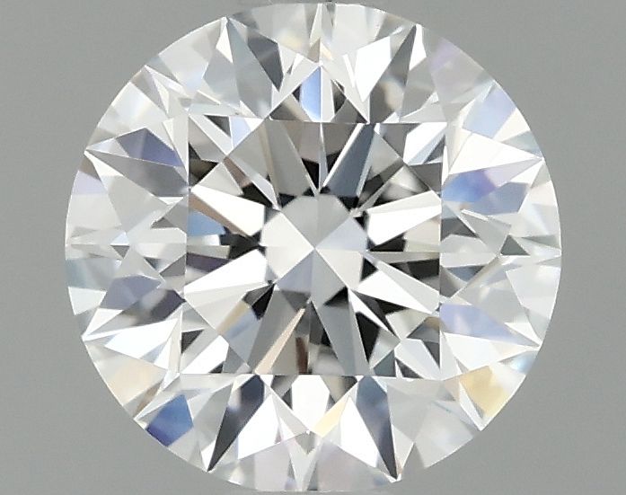 0.97 ct. round Lab Grown Diamond front image