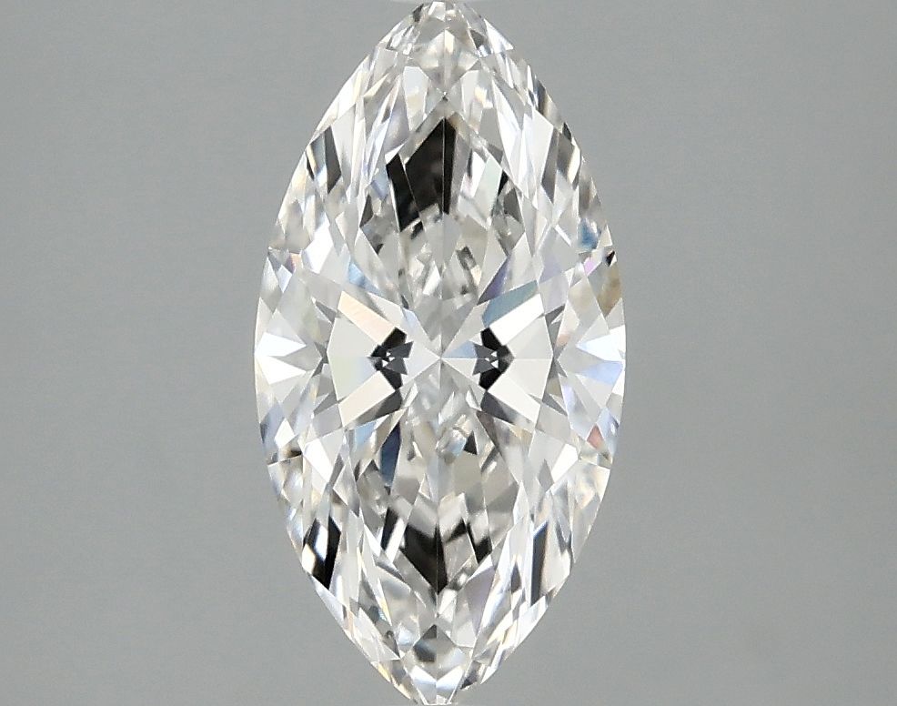 1.55 ct. marquise Lab Grown Diamond front image