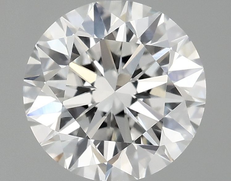 1.09 ct. round Lab Grown Diamond front image