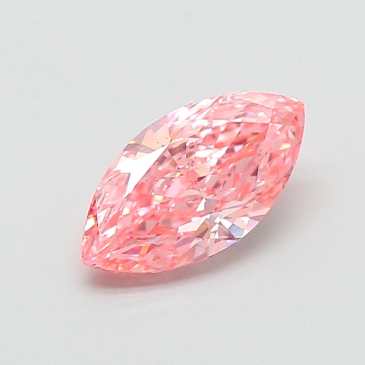 0.91 ct. marquise Lab Grown Diamond front image