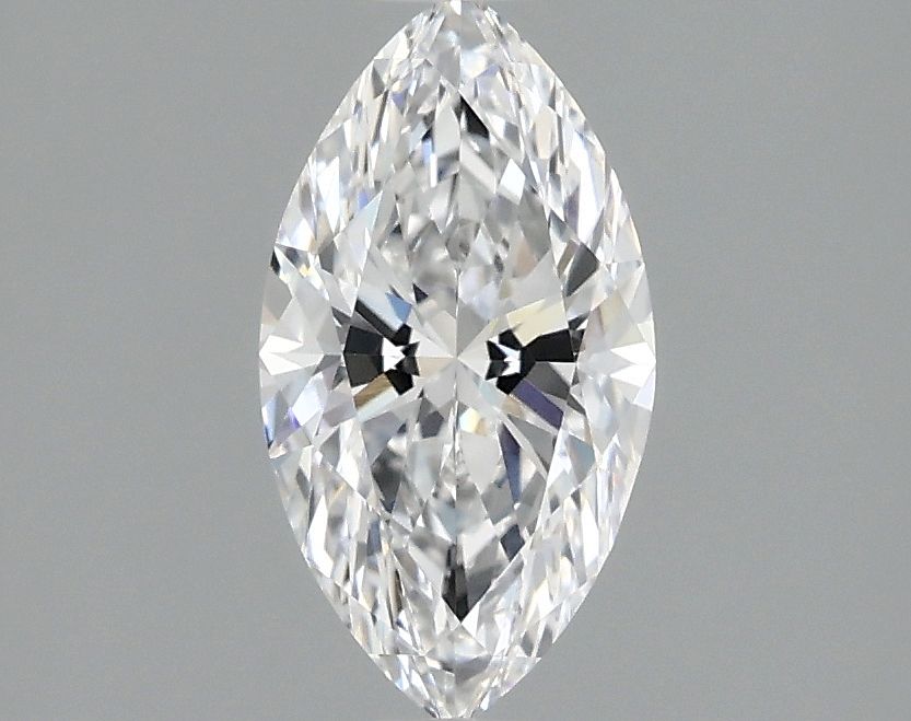 1.03 ct. marquise Lab Grown Diamond front image
