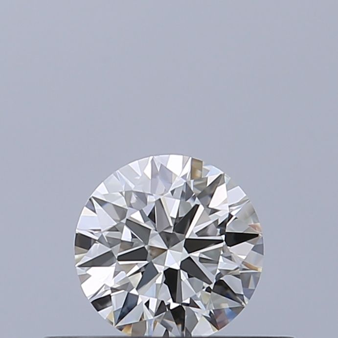 0.31 Carat Round Diamond F VVS1