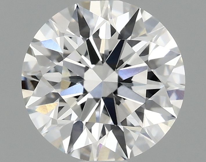 1.09 ct. round Lab Grown Diamond front image