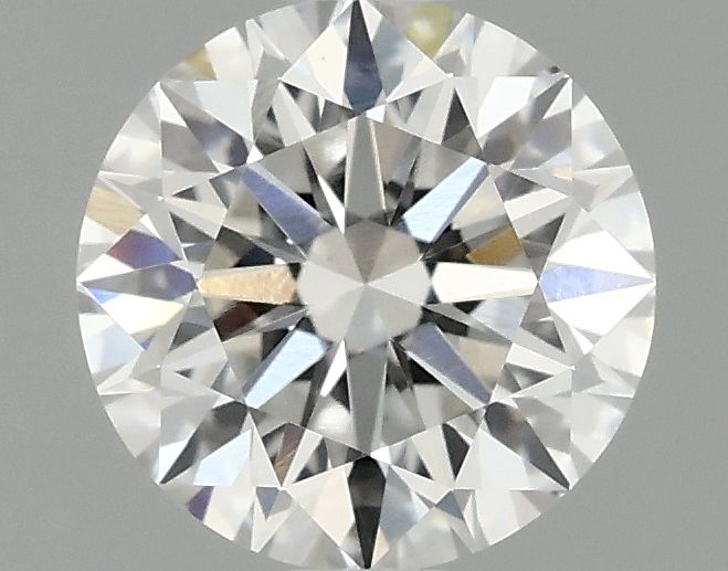 1.09 ct. round Lab Grown Diamond front image