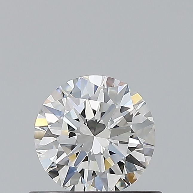 0.52 ct Round diamond