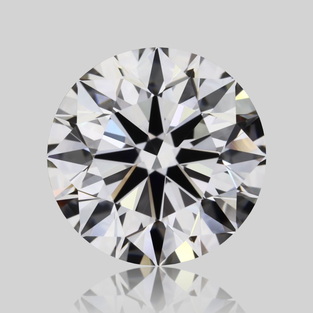 1.50 ct Round diamond