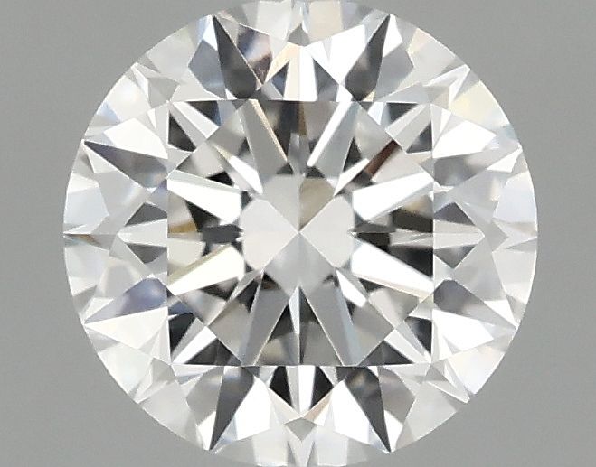1.09 ct. round Lab Grown Diamond front image