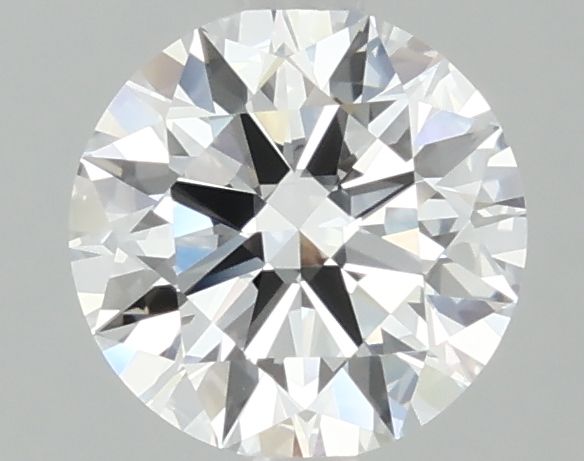 1.50 ct. round Lab Grown Diamond front image