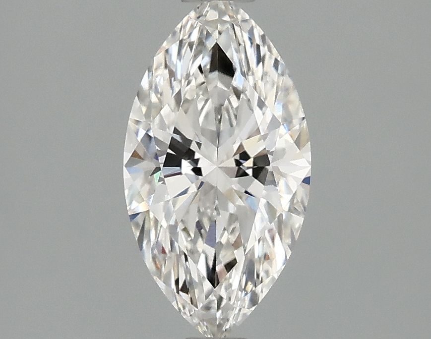1.21 ct. marquise Lab Grown Diamond front image
