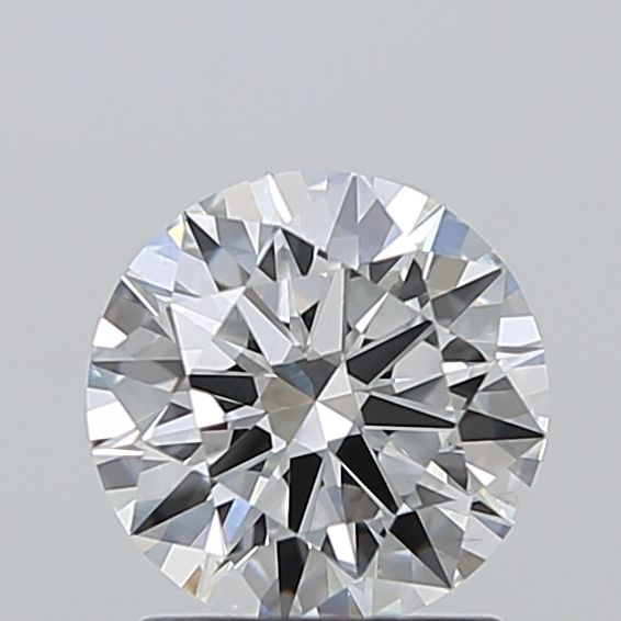 1.05 ct. round Lab Grown Diamond front image
