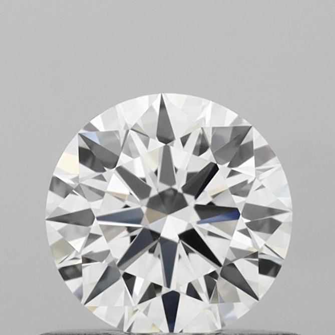 0.53 ct lab-grown Round Diamond