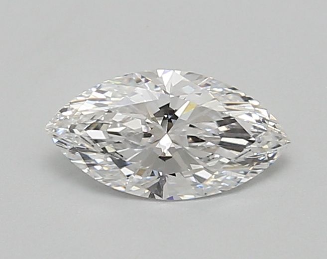 0.90 ct. marquise Lab Grown Diamond front image