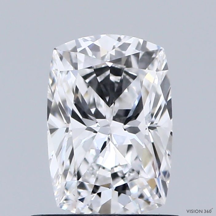 Cushion Diamond
