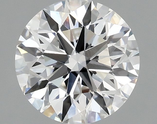 1.49 ct. round Lab Grown Diamond front image