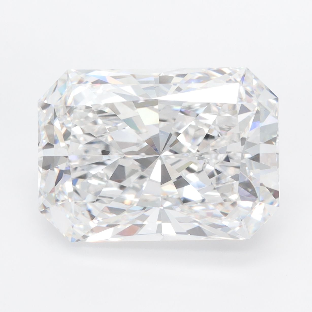 Radiant Diamond