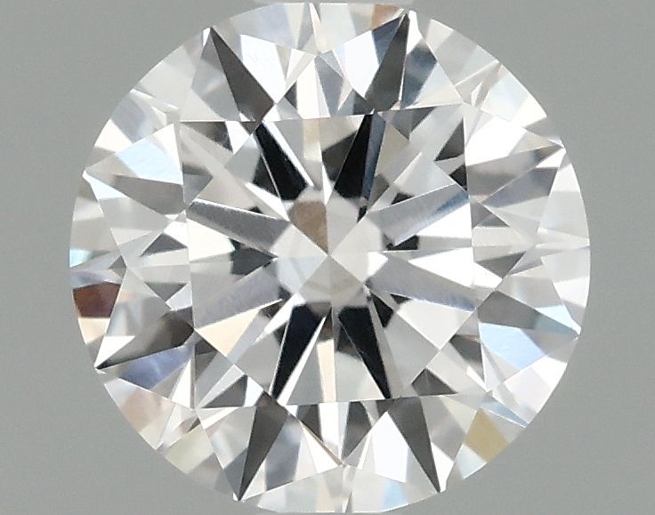 1.06 ct. round Lab Grown Diamond front image