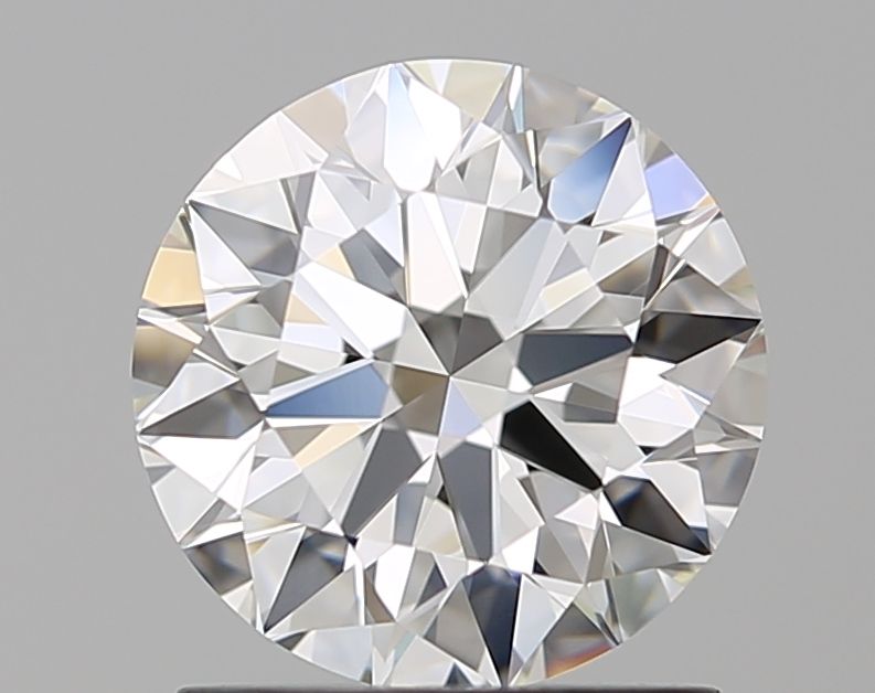1.30 ct Round diamond