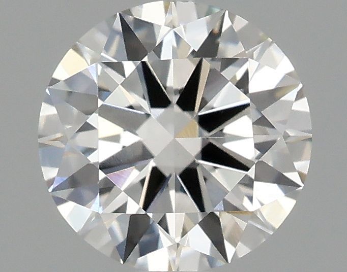 1.09 ct. round Lab Grown Diamond front image