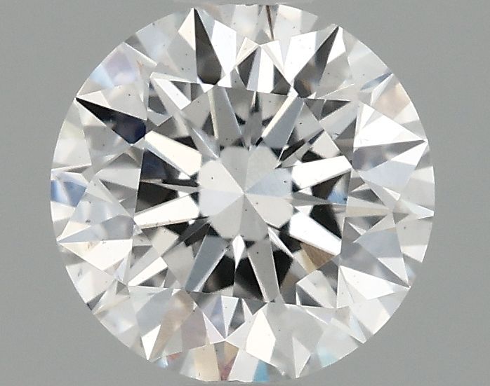 1.03 ct. round Lab Grown Diamond front image