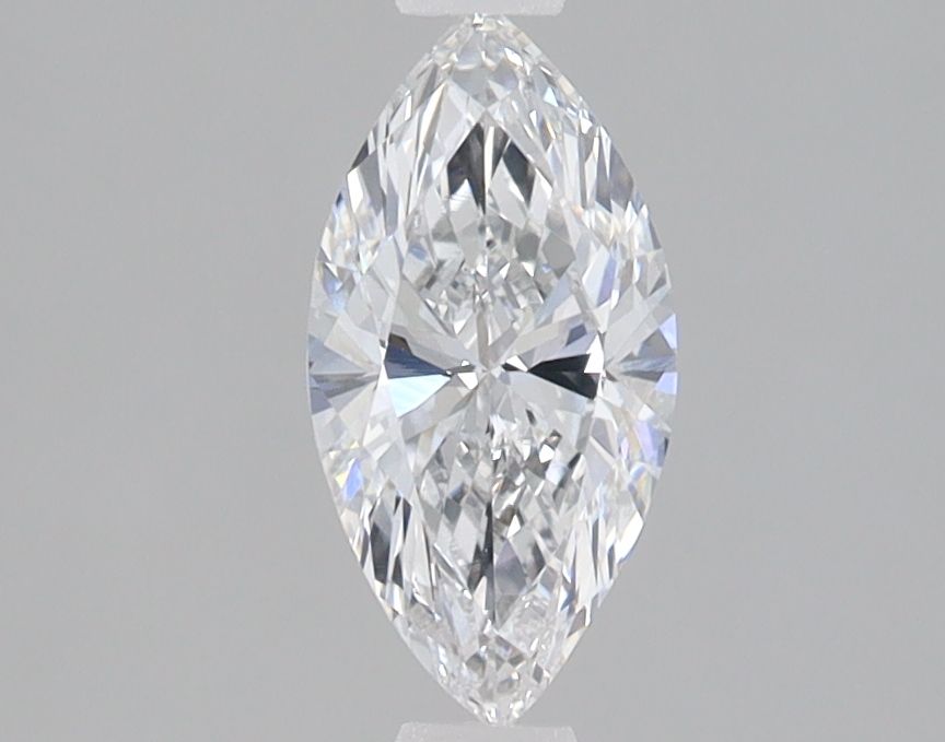 0.7 ct lab-grown Marquise Diamond