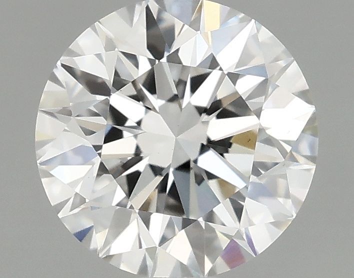 1.09 ct. round Lab Grown Diamond front image