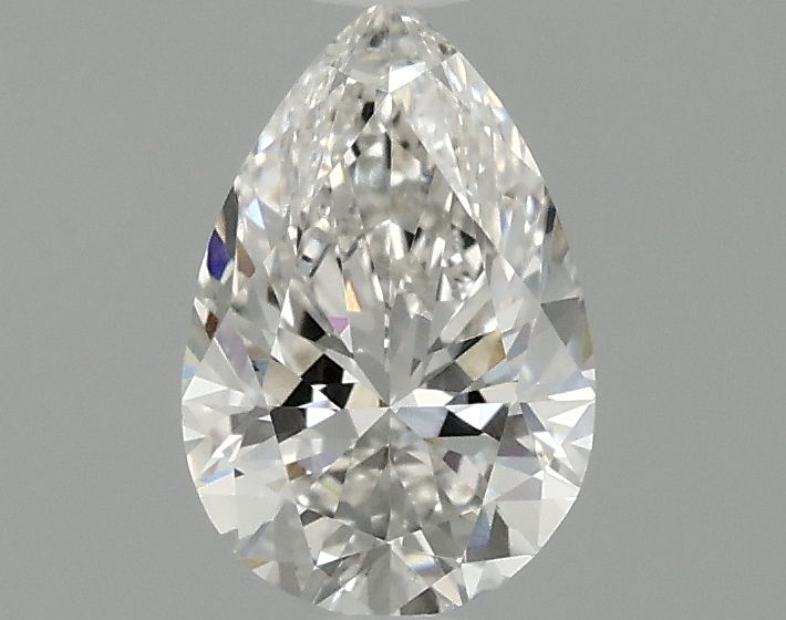 1.02 ct. pear Lab Grown Diamond front image