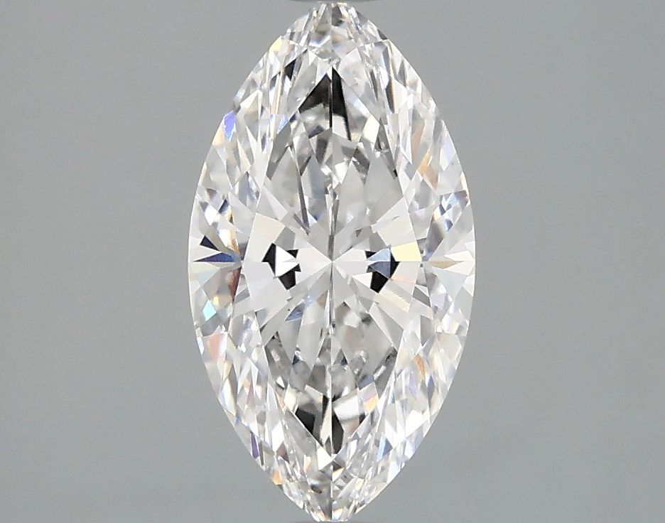 1.56 ct. marquise Lab Grown Diamond front image