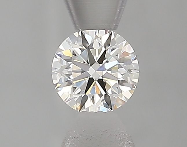 Diamant Rond 0.30 ct - Couleur H - Pureté VS2