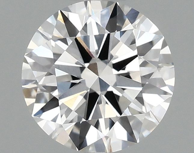 1.01 ct. round Lab Grown Diamond front image