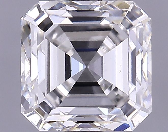 Asscher Diamond