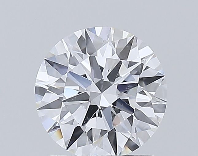 1.14 ct. round Lab Grown Diamond front image