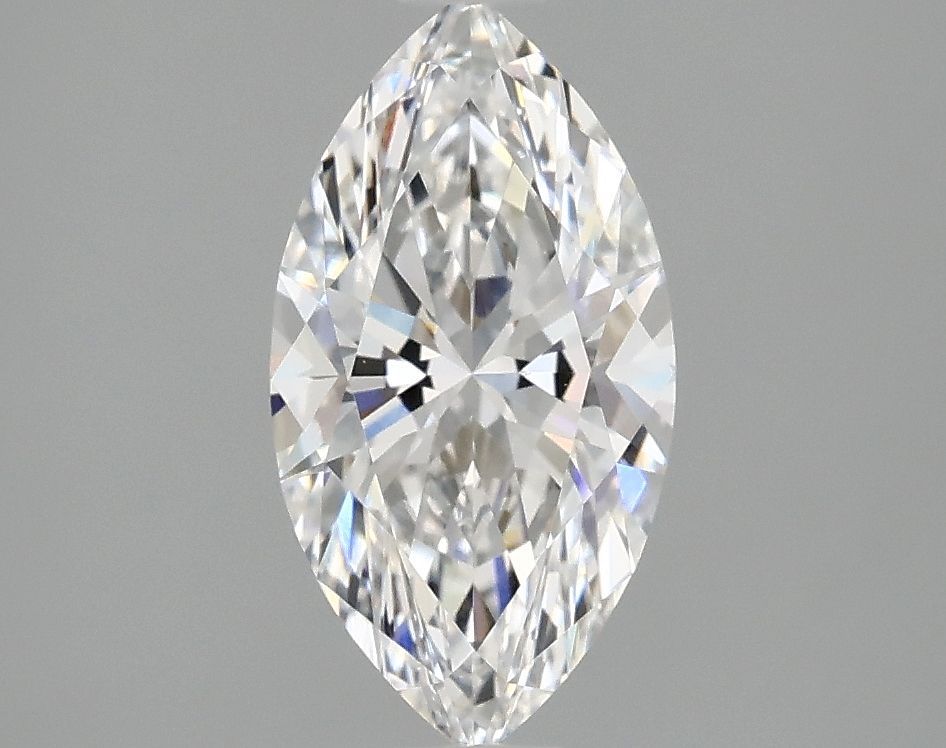 1.52 ct. marquise Lab Grown Diamond front image