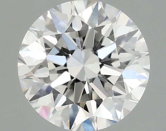 1.01 ct. round Lab Grown Diamond front image
