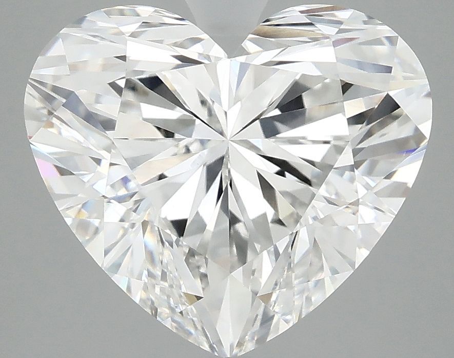 Heart Diamond