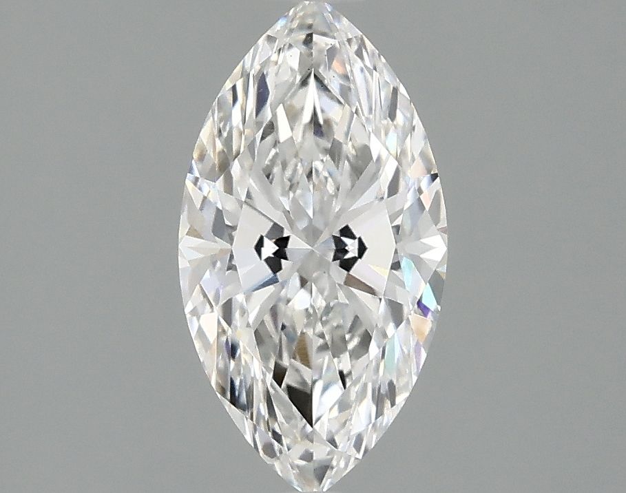1.37 ct. marquise Lab Grown Diamond front image