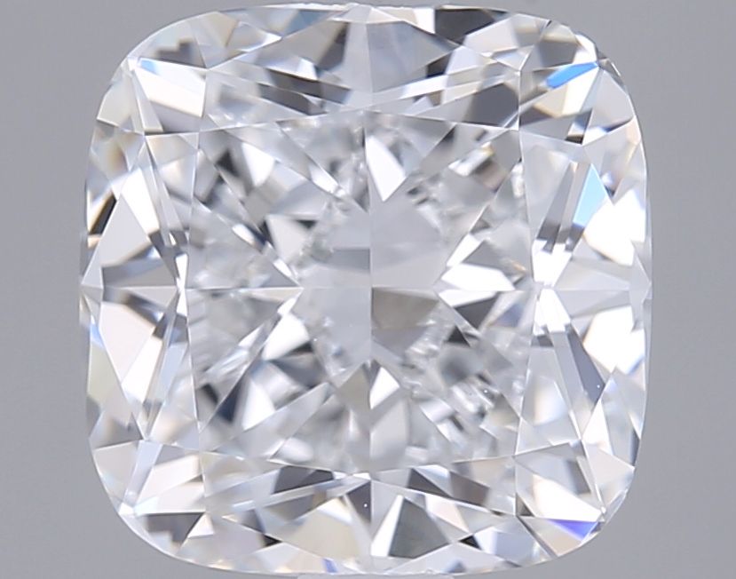 2.07 Carat
