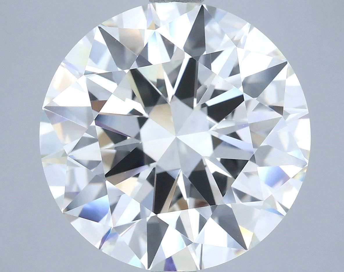 Round Diamond