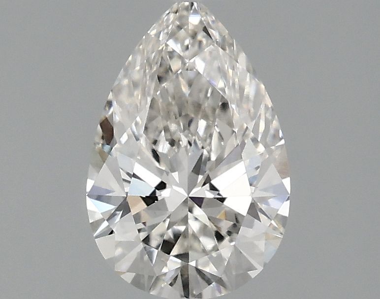 1.07 ct Pear diamond