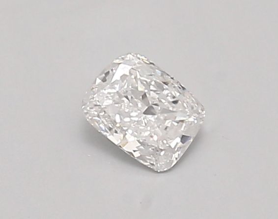 Diamant Coussin 0.31 ct - Couleur D - Pureté VVS1