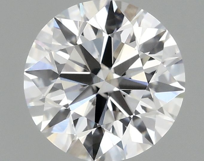 1.09 ct. round Lab Grown Diamond front image