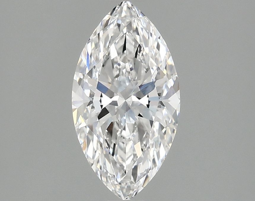 1.05 ct. marquise Lab Grown Diamond front image