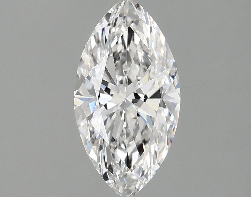 1.04 ct. marquise Lab Grown Diamond front image