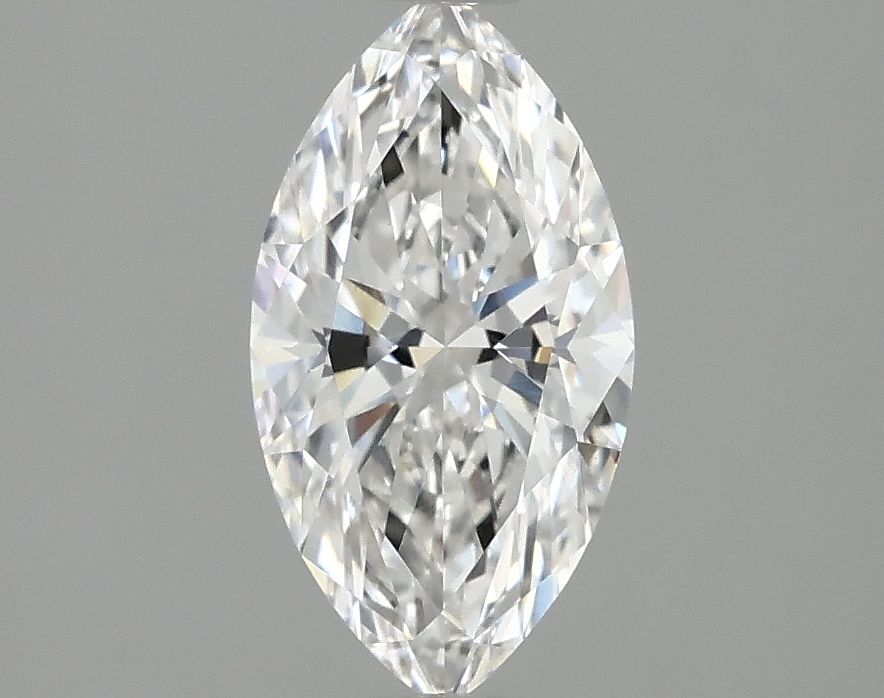 1.28 ct. marquise Lab Grown Diamond front image