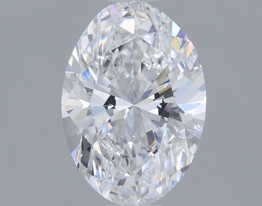 Oval Diamond