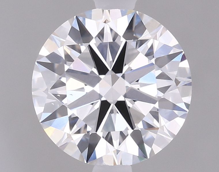 1.00 ct. round Lab Grown Diamond front image