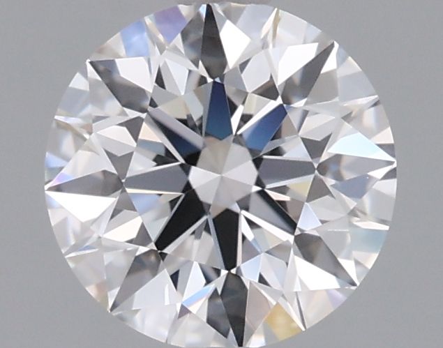 1.06 ct. round Lab Grown Diamond front image