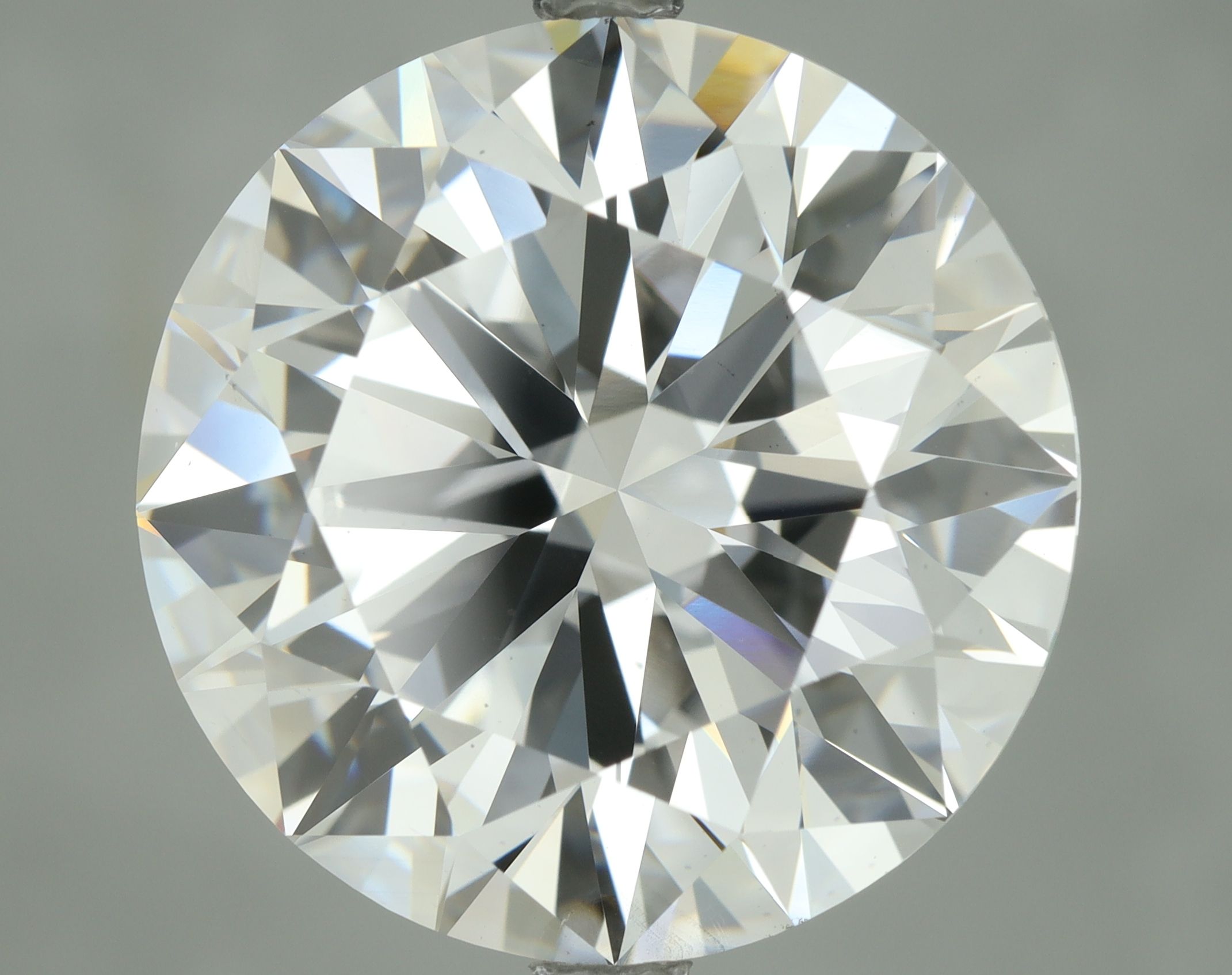 Round Diamond