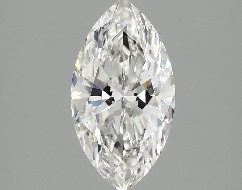 1.47 ct. marquise Lab Grown Diamond front image
