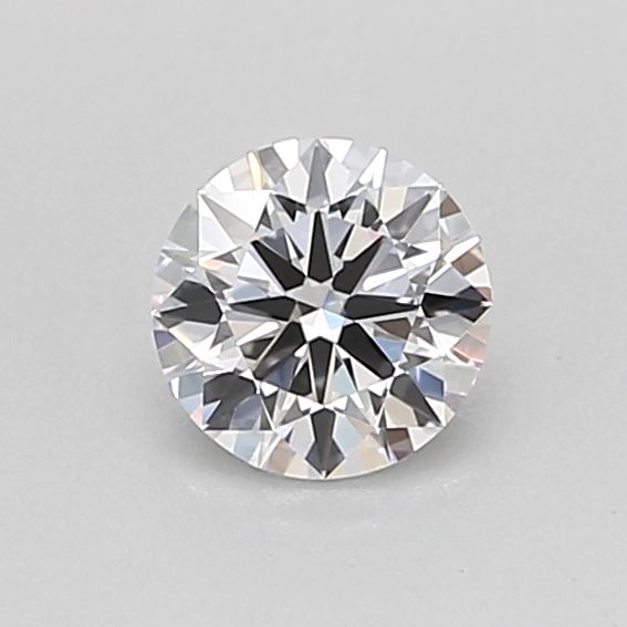 0.48 ct lab-grown Round Diamond